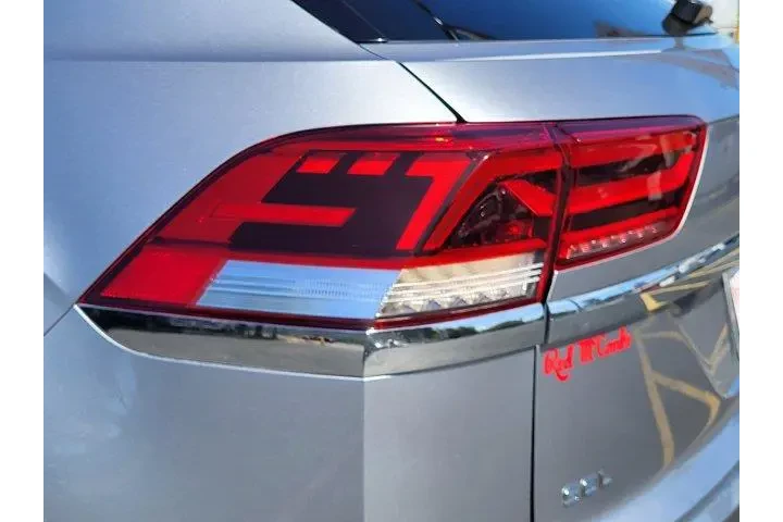 $24500 : Volkswagen Atlas Cross Sport image 9