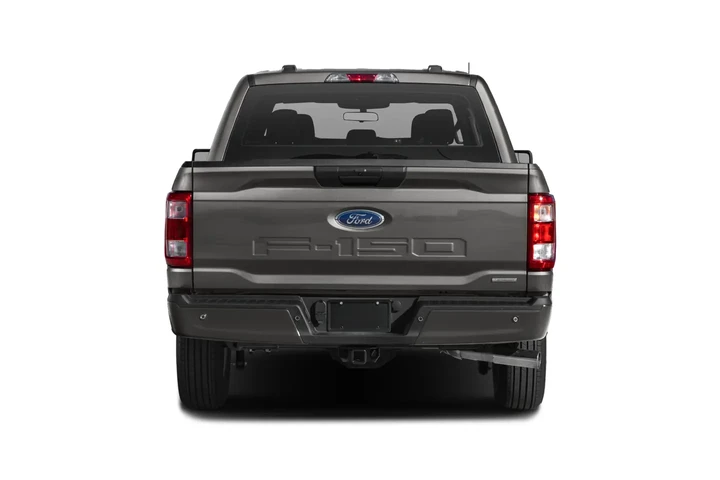 $26888 : 2021 F-150 XL image 6
