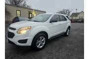 $5900 : 2016 Equinox LS AWD thumbnail
