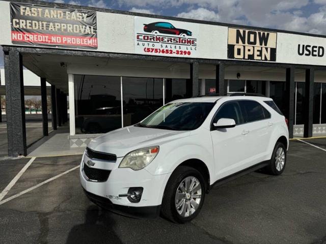 $8995 : 2010 Equinox LT image 2