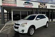 $8995 : 2010 Equinox LT thumbnail