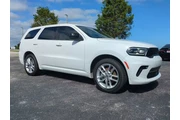 $24888 : Dodge Durango 2023 GT Launch thumbnail