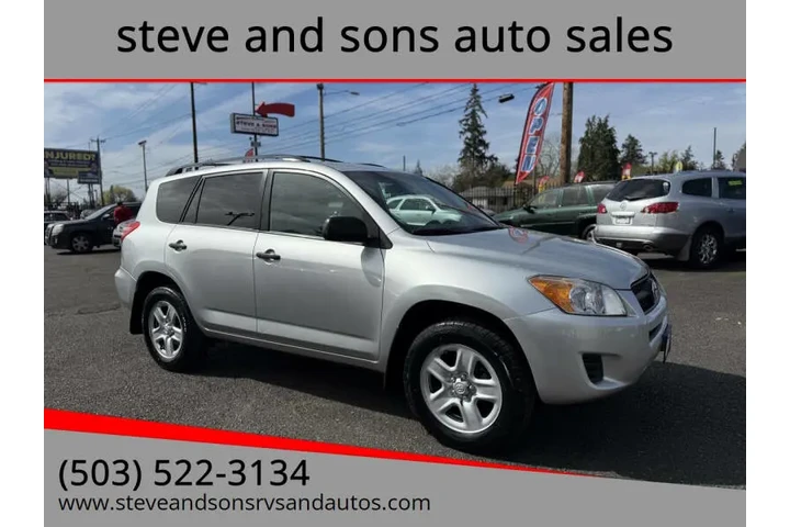 $11900 : 2012 RAV4 image 3