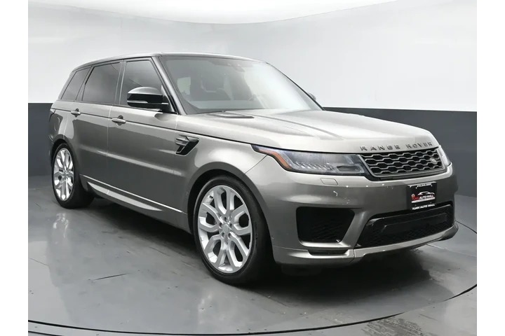 $29526 : Land Rover Range Rover Sport image 7