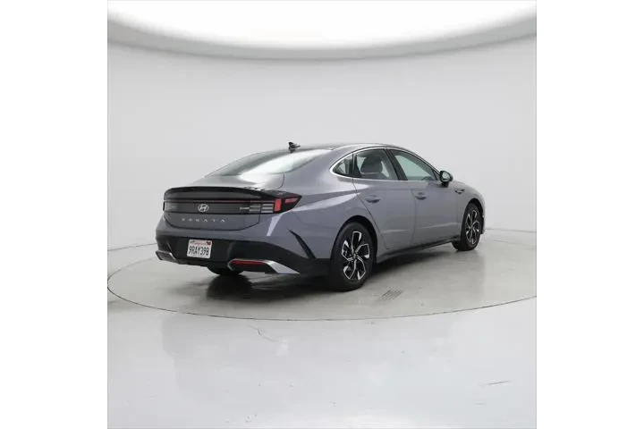 $24998 : Hyundai SONATA 2024 AWD SEL image 8