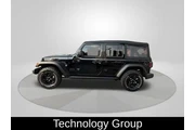 $28000 : Jeep Wrangler Unlimited 2022 thumbnail