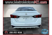 $13989 : 2019 Altima 2.5 S Sedan thumbnail