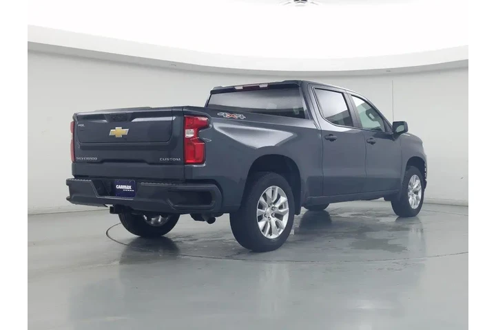 $30998 : Chevrolet Silverado 1500 202 image 8