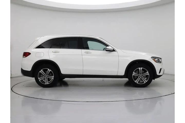 $26998 : Mercedes-Benz GLC 2022 GLC 3 image 7