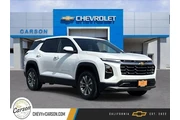 Chevrolet Equinox 2025 LT 4d en Los Angeles