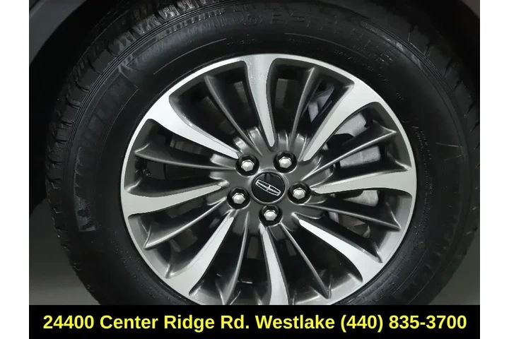 $33981 : Lincoln Nautilus 2023 AWD St image 10