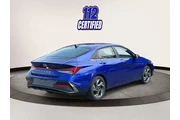 $20995 : Hyundai ELANTRA 2025 SEL Con thumbnail