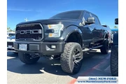Ford F-150 2015 4x4 Platinum en San Diego