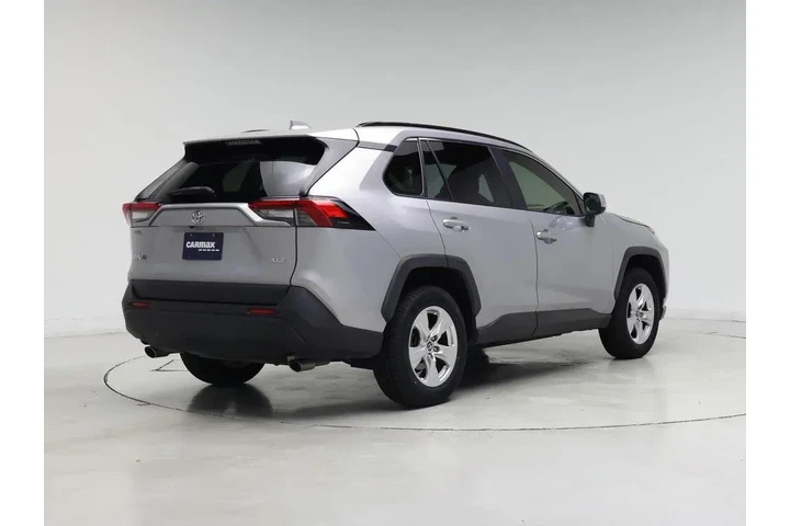 $21998 : Toyota RAV4 2019 XLE 4dr SUV image 8