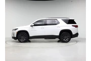 $38998 : Chevrolet Traverse Limited 2 thumbnail