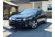 2011 TSX w/Tech en Atlanta