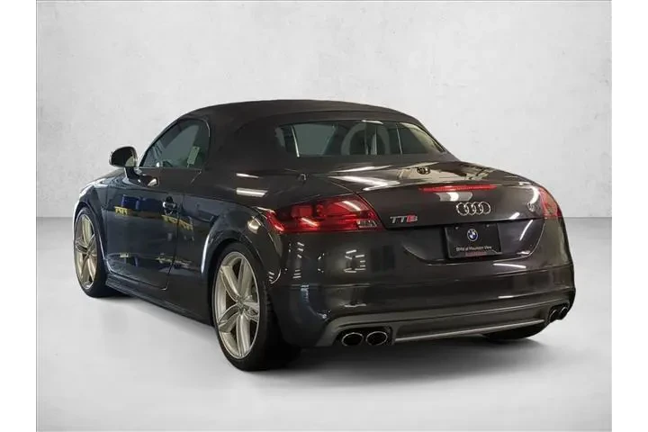 $17455 : Audi TTS 2013 AWD 2.0T quatt image 8