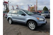 $8788 : 2007 CR-V EX-L thumbnail