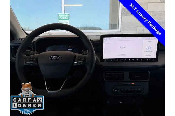 $30998 : Ford Maverick 2025 AWD XLT 4 image 9
