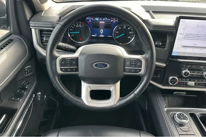 $39996 : Ford Expedition MAX 2024 4x4 image 10