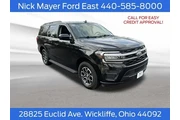 Ford Expedition 2024 4x4 XLT en Cleveland