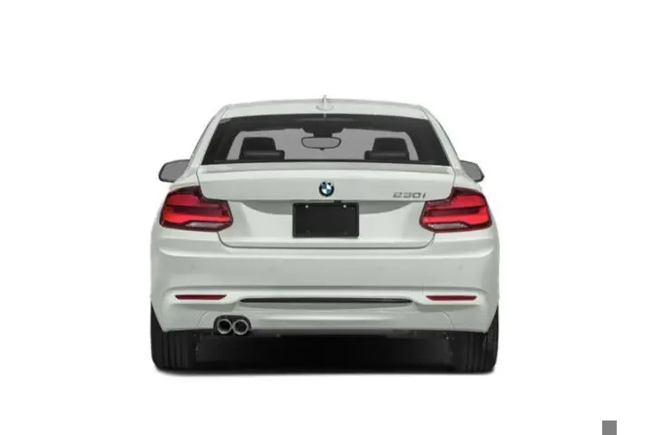 $21995 : BMW 2 Series 2020 AWD 230i x image 5