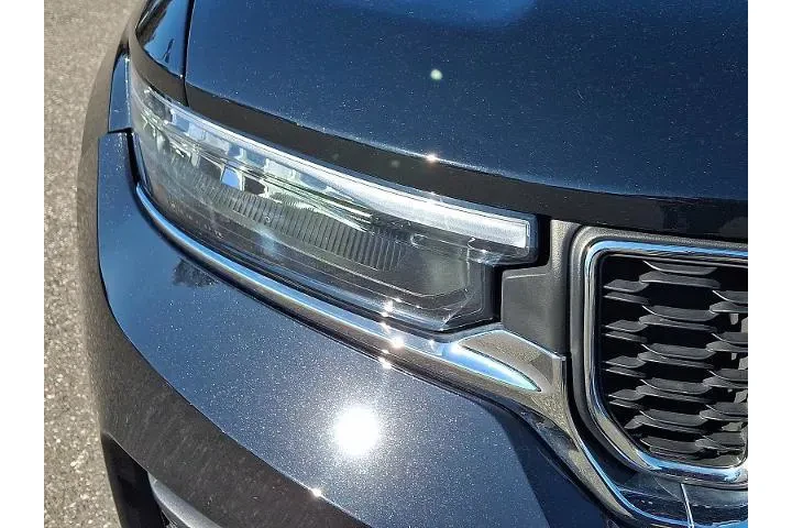 $30537 : Jeep Grand Cherokee 2023 4x4 image 9