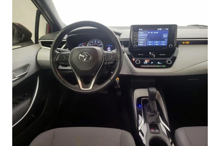 $22998 : Toyota Corolla 2022 SE 4dr S image 10