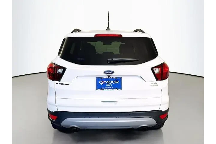 $17750 : Ford Escape 2019 SEL 4dr SUV image 6