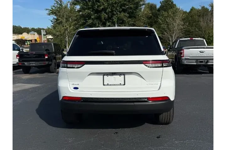 $35771 : Jeep Grand Cherokee 2025 4x2 image 5