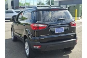 $19498 : Ford EcoSport 2022 AWD SE 4d thumbnail