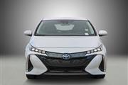 $26988 : Pre-Owned 2021 Toyota Prius P thumbnail