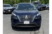 $19487 : Nissan Rogue 2025 AWD SV 4dr thumbnail