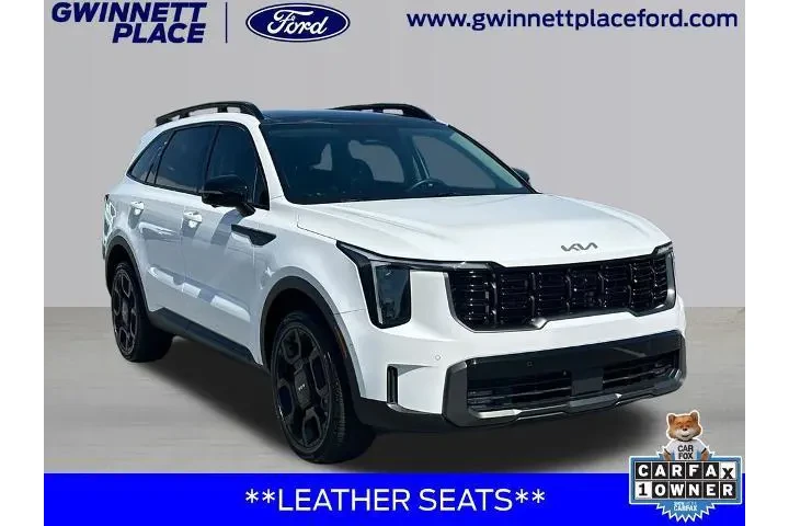 $34998 : Kia Sorento 2024 AWD X-Pro S image 3
