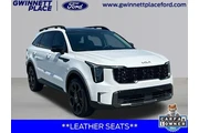 $34998 : Kia Sorento 2024 AWD X-Pro S thumbnail