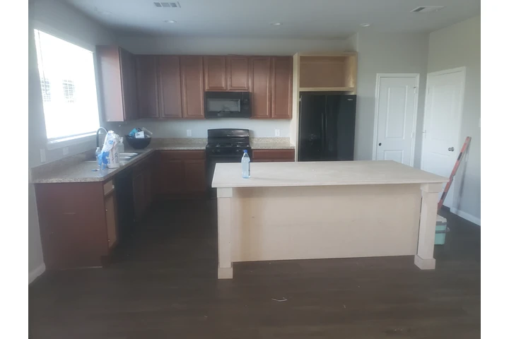 JG GENERAL REMODELING image 4