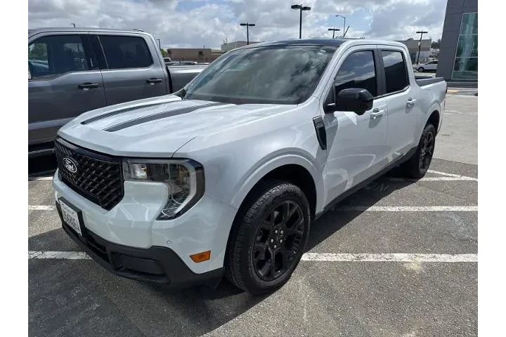 $32950 : Ford Maverick 2025 AWD Laria image 1