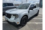 Ford Maverick 2025 AWD Laria