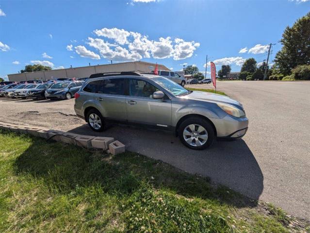 $5500 : 2010 Outback 2.5i Limited image 7