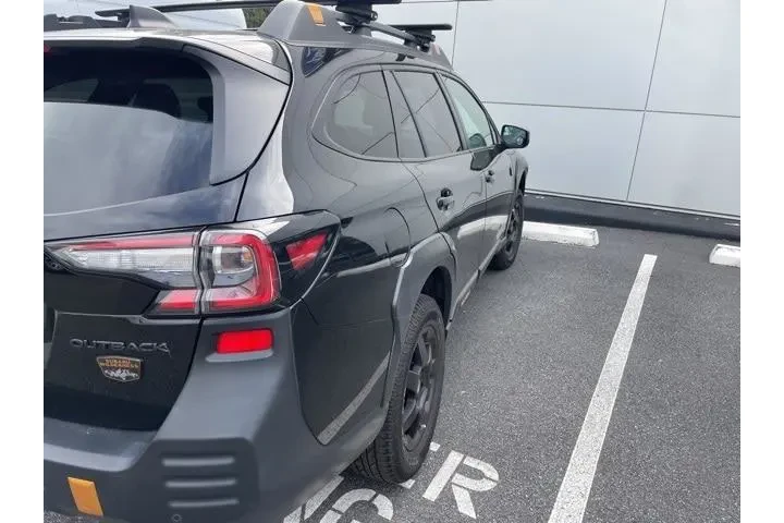 $32992 : Subaru Outback 2024 AWD Wild image 4