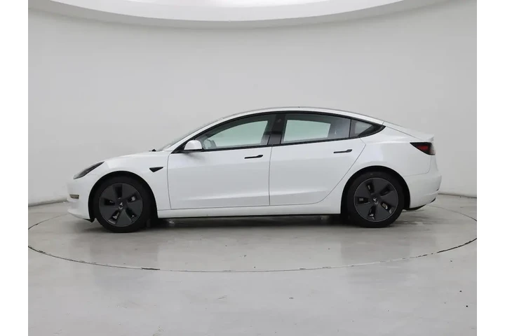 $22998 : Tesla Model 3 2021 Standard image 3