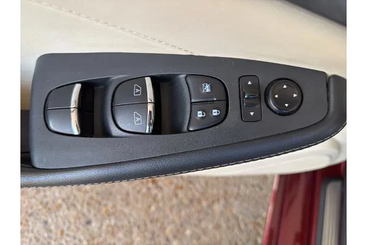 $12200 : Nissan Maxima 2016 3.5 S 4dr image 7