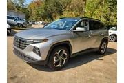 Hyundai TUCSON 2023 Limited en Albany