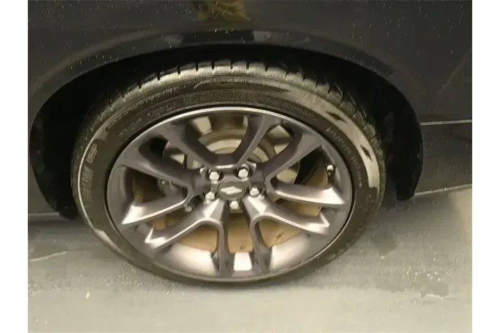 $37534 : Dodge Challenger 2022 R/T Sc image 9