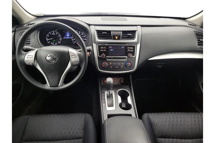 $15998 : Nissan Altima 2018 2.5 S 4dr image 9