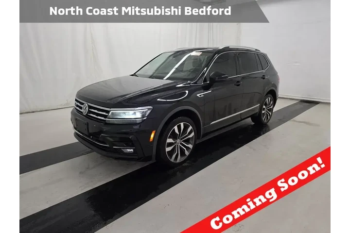 $19699 : Volkswagen Tiguan 2020 AWD S image 1