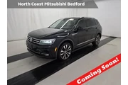 Volkswagen Tiguan 2020 AWD S en Cleveland