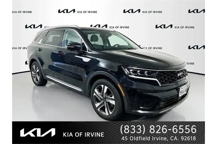 $32499 : Kia Sorento Hybrid 2023 AWD image 1