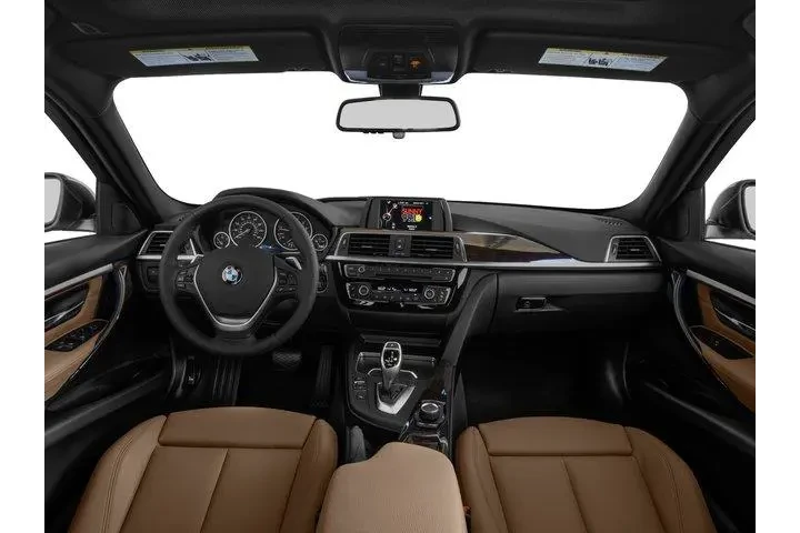 $19995 : BMW 3 Series 2017 330i 4dr S image 4