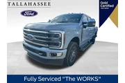 Ford F-250 Super Duty 2024 4 en Orlando